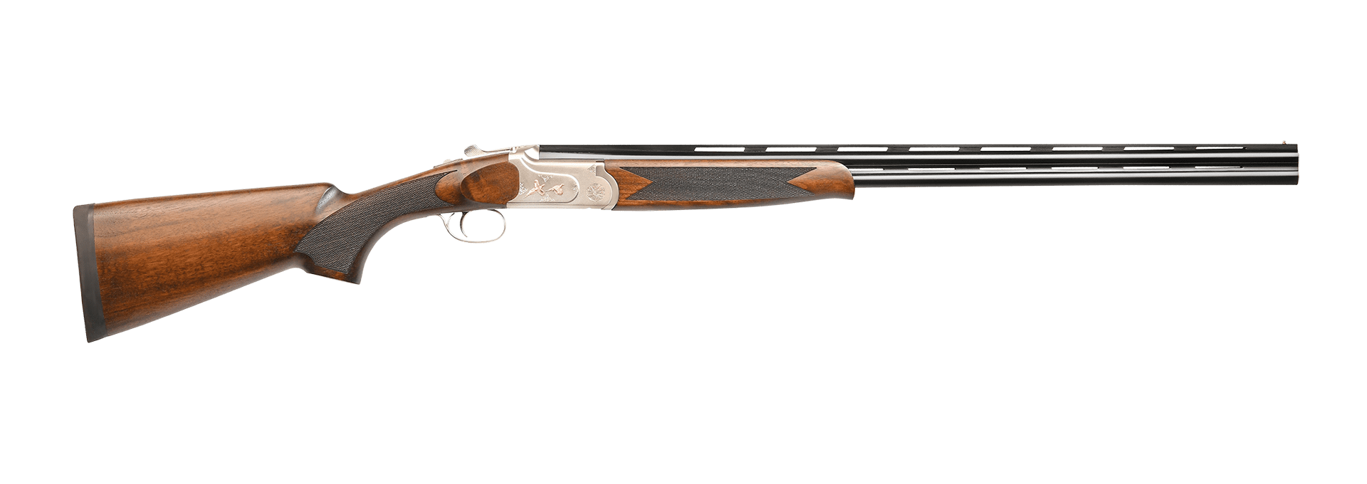 Kral Arms Signature 4 Süperpoze Av Tüfeği