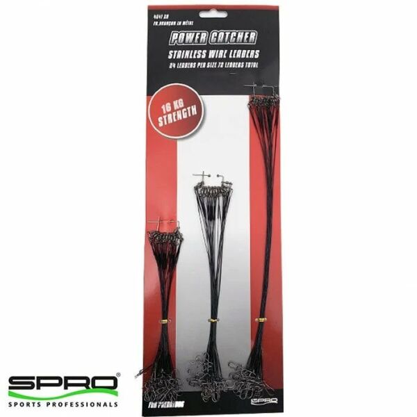 SPRO Tel 12 KG 40/30/20 cm