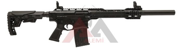 Best Arms BA-820  20 Cal. Şarjörlü Av Tüfeği