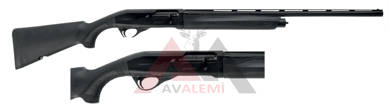 Franchi Affinity Black Synthetic Otomatik Av Tüfeği