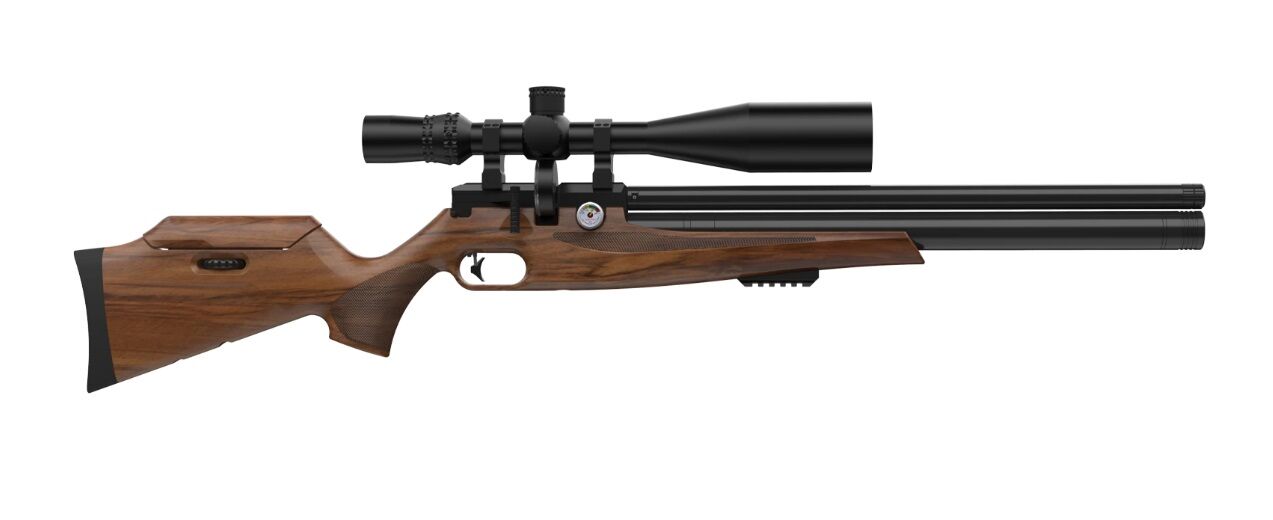 Aselkon Emperador LS3 Pcp Havalı Tüfek