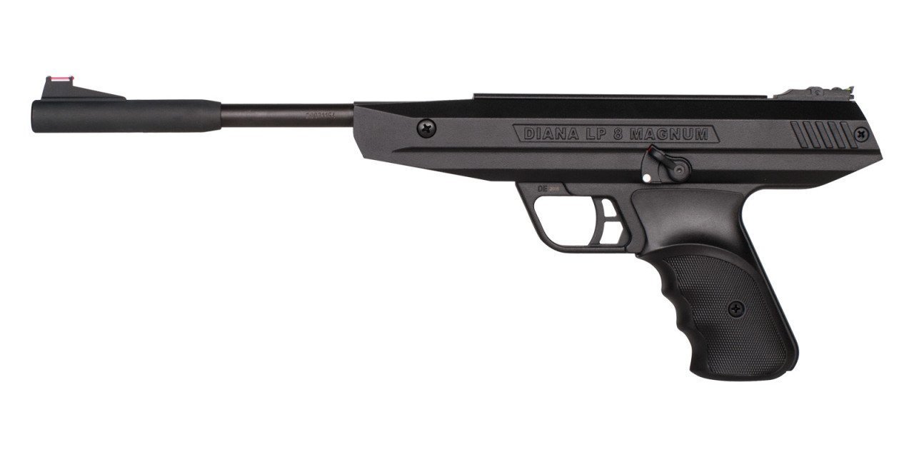 DIANA LP8 MAGNUM HAVALI TABANCA