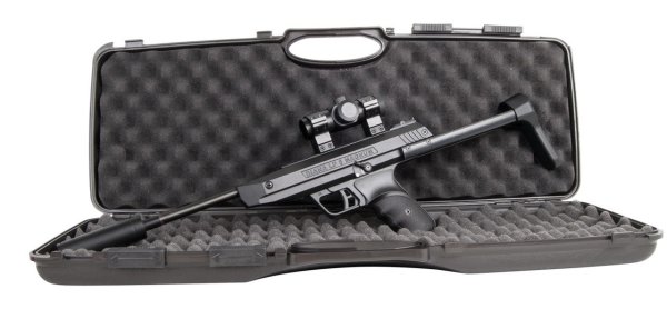 DİANA LP8 MAGNUM TACTICAL SET HAVALI TABANCA