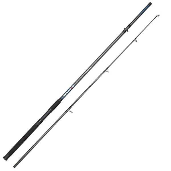 Spartan 2 Parça Kamış 2.10 mt 100-250 gr