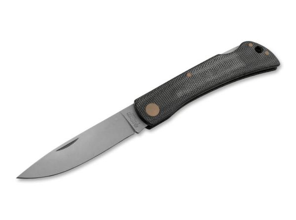 Böker Manufaktur RANGEBUSTER BLACK COPPER Çakı