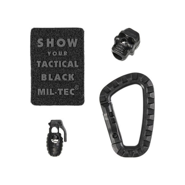 STURM 20 LT TAC.SIYAH CANTA