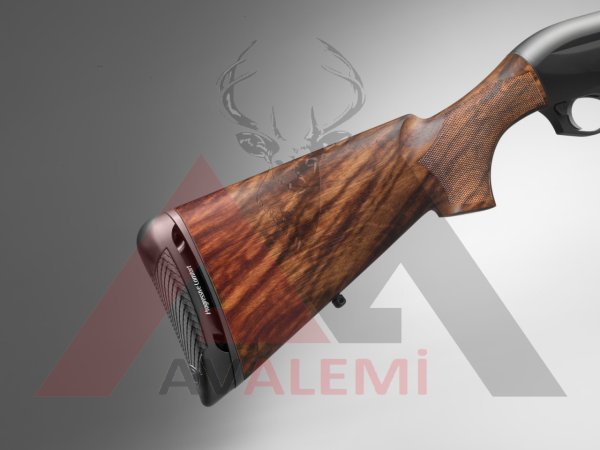 Benelli Colombo Otomatik Av Tüfeği
