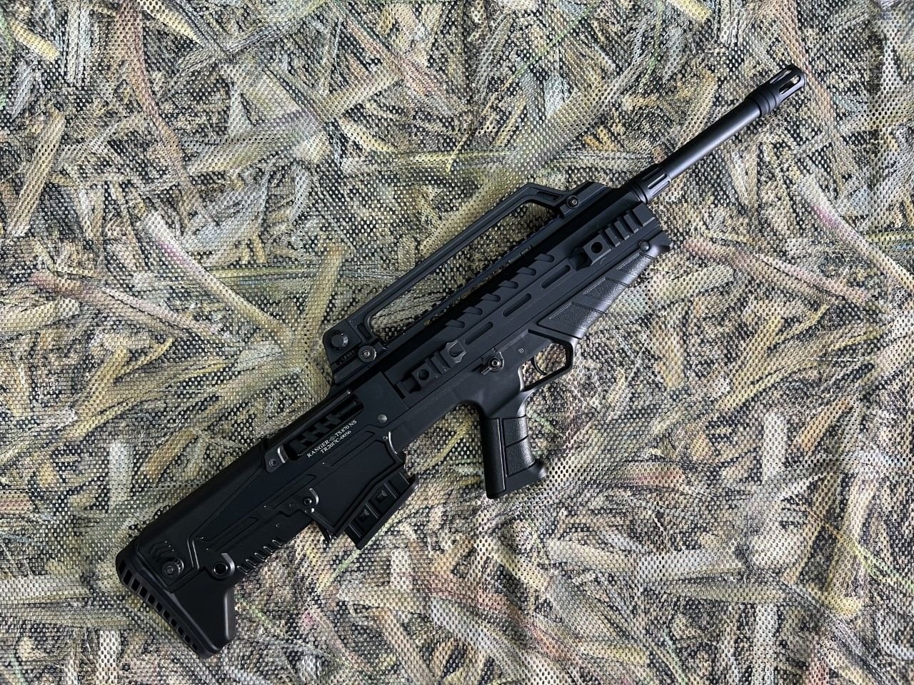 Ranger 20 Kalibre Bullpup Av Tüfeği ( SATILDI )