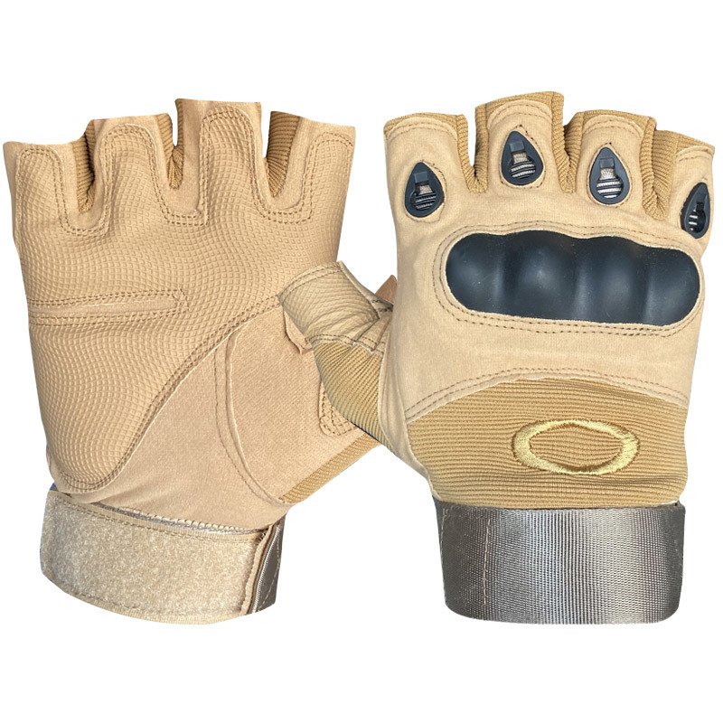 1108 Mechanix Tactical Eldiven Kum XL
