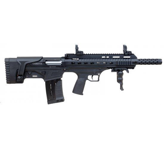 Caretta Arms Bullpup Siyah 12 Cal. Şarjörlü Av Tüfeği