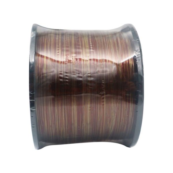 DFT Bojin TwistCarp Kahve-Yşil 1000m 0.35mm Misina