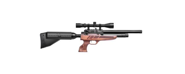 Kral Arms Puncher NP-04 Auto Pcp Havalı Tüfek