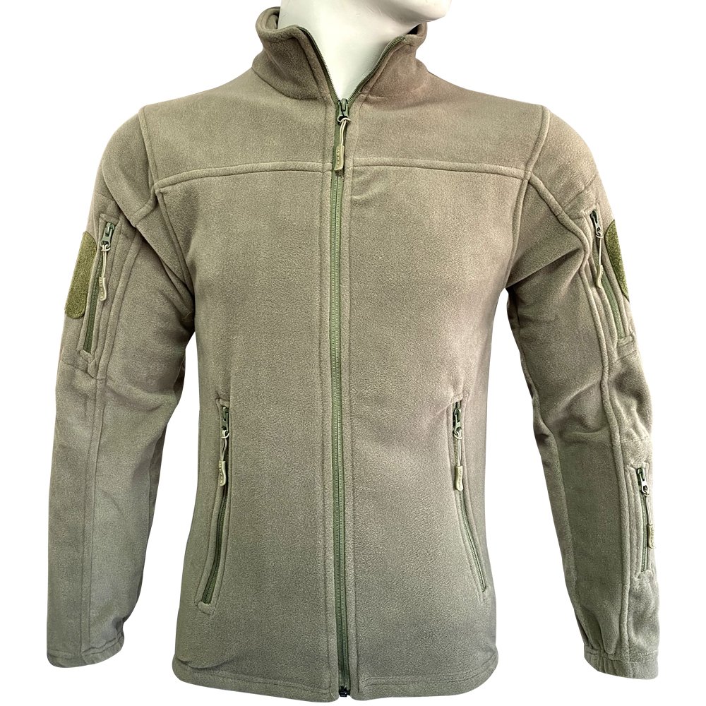 9645 Tactical Polar Mont Haki L