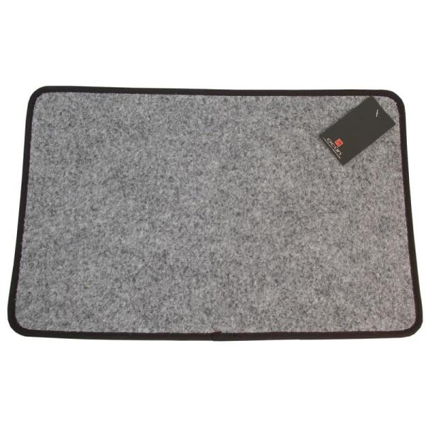 Ocun 50X30cm Gri Kilim