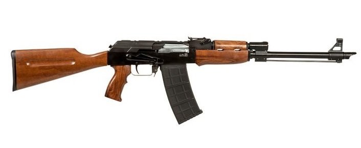 Dağlıoğlu FD-20 20 Cal. Şarjörlü Av Tüfeği